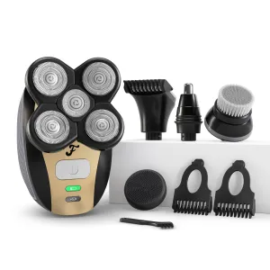 FlexSeries Shaving Kit