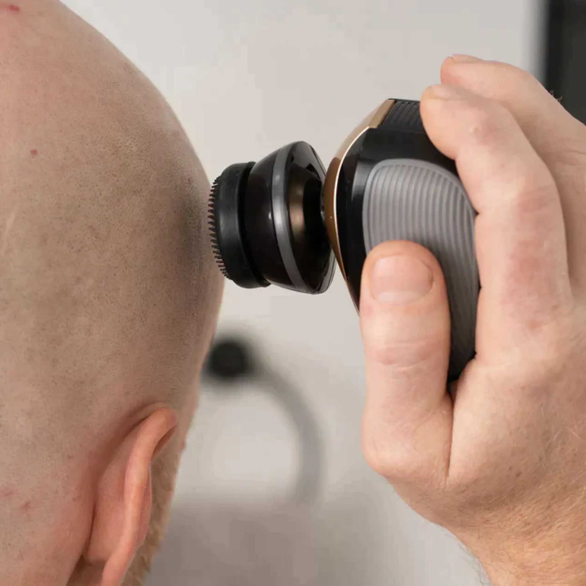 FlexSeries Shaving Kit