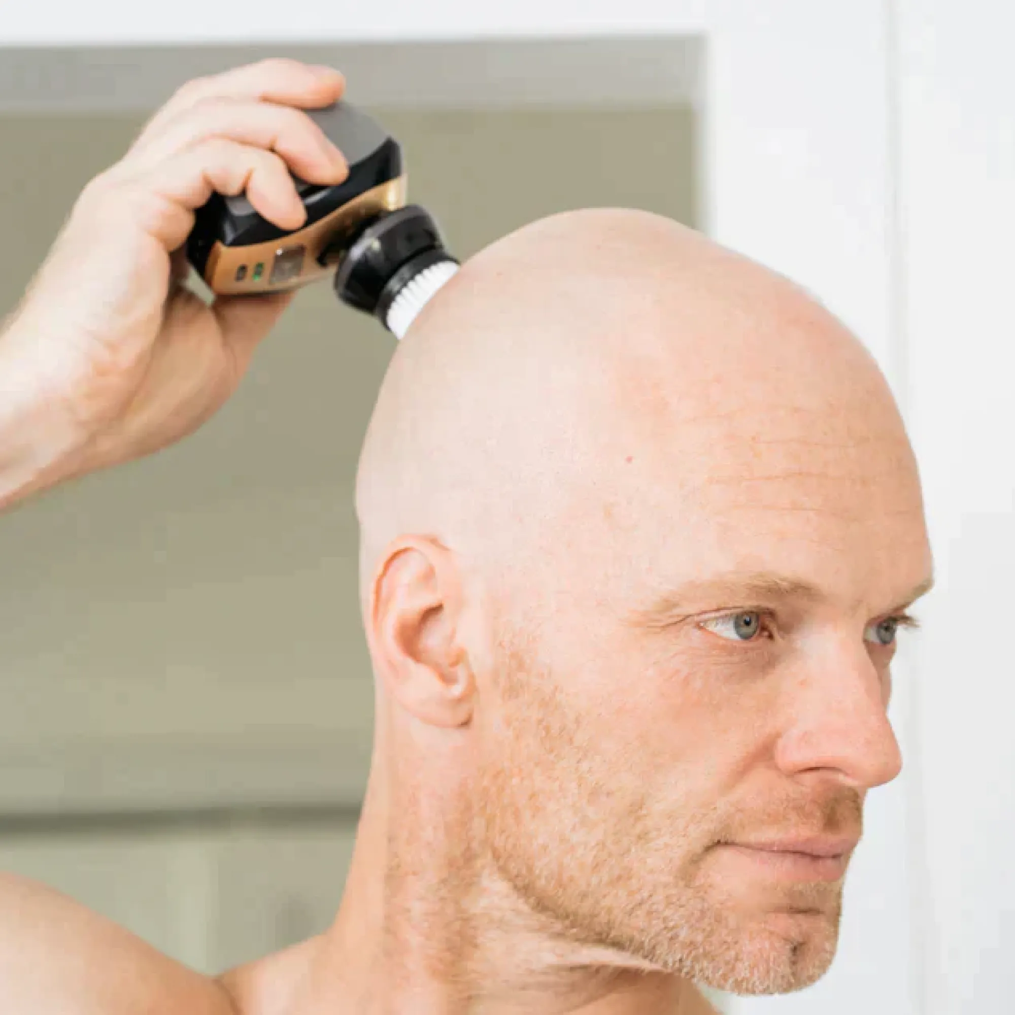 FlexSeries Shaving Kit