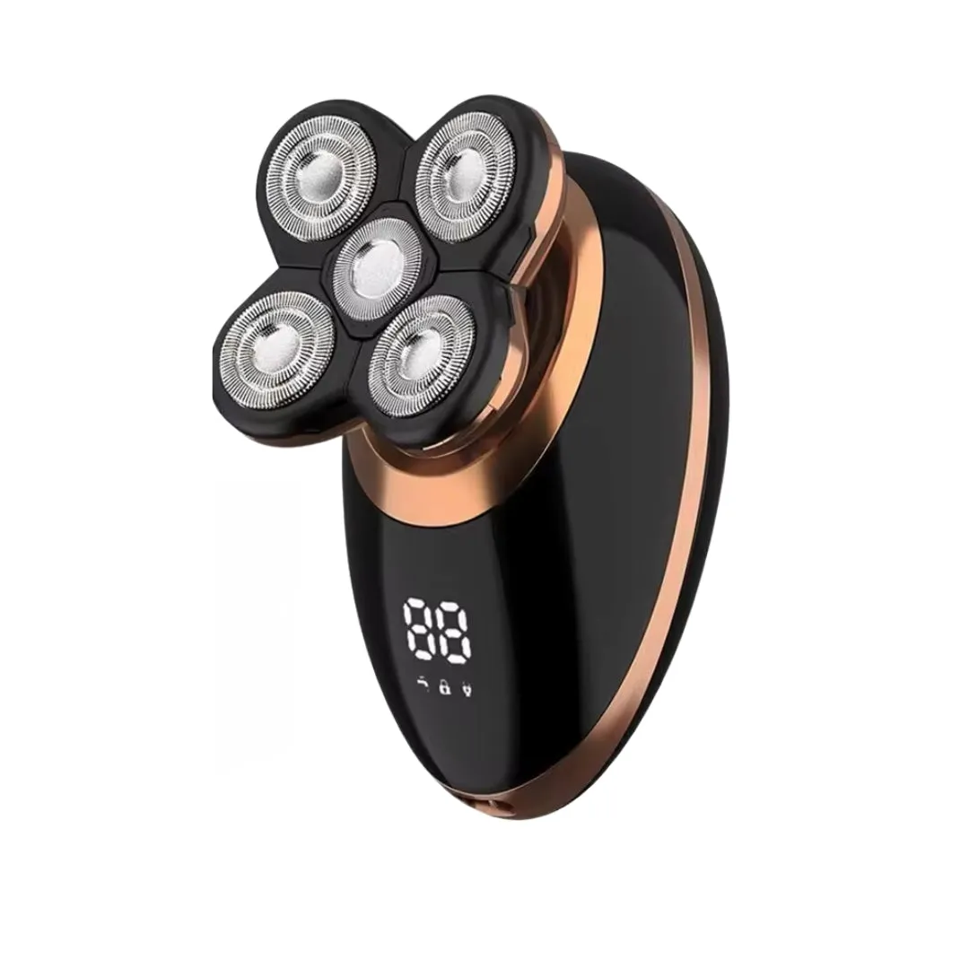 FlexSeries Shaving Kit