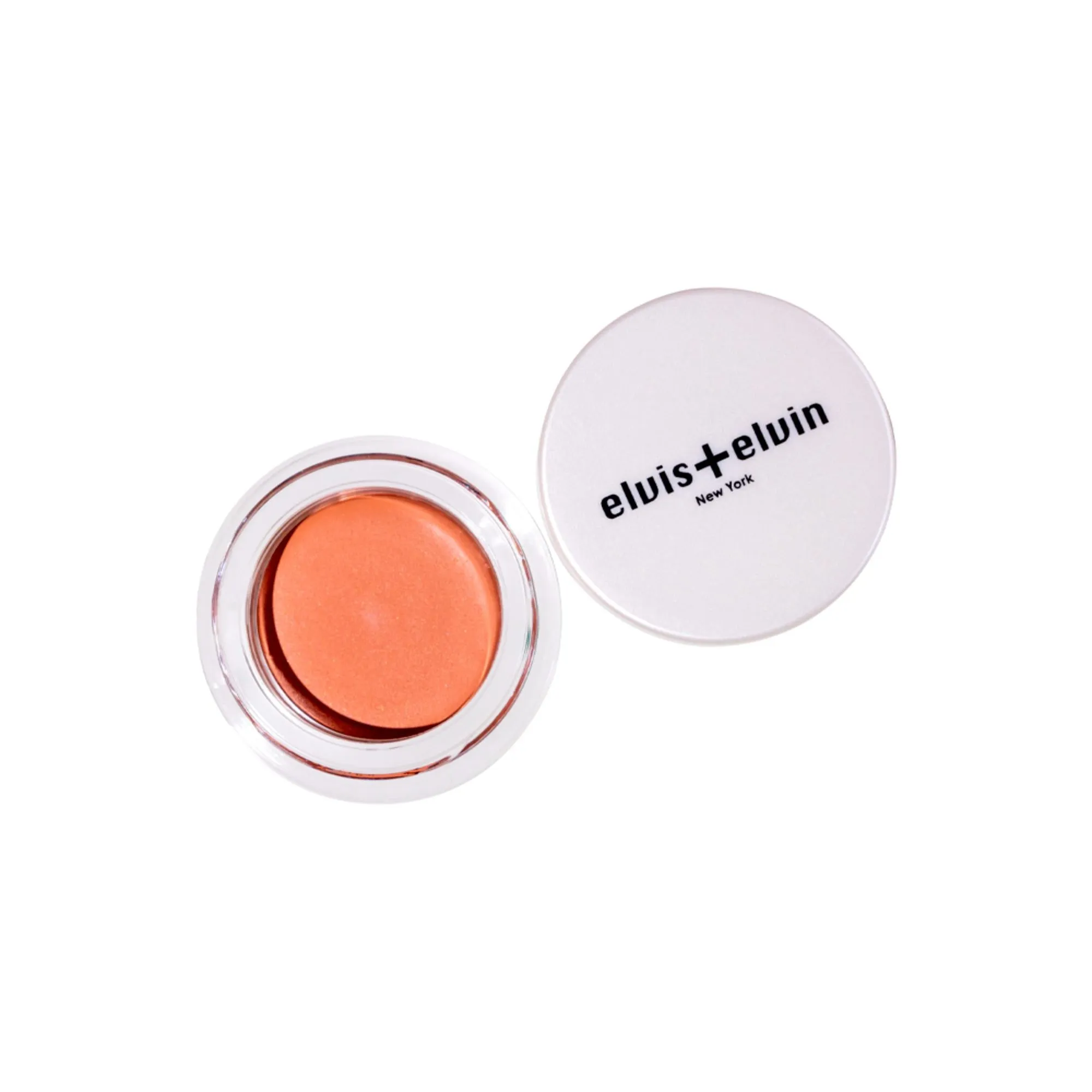 Floral Silky Cream Blush