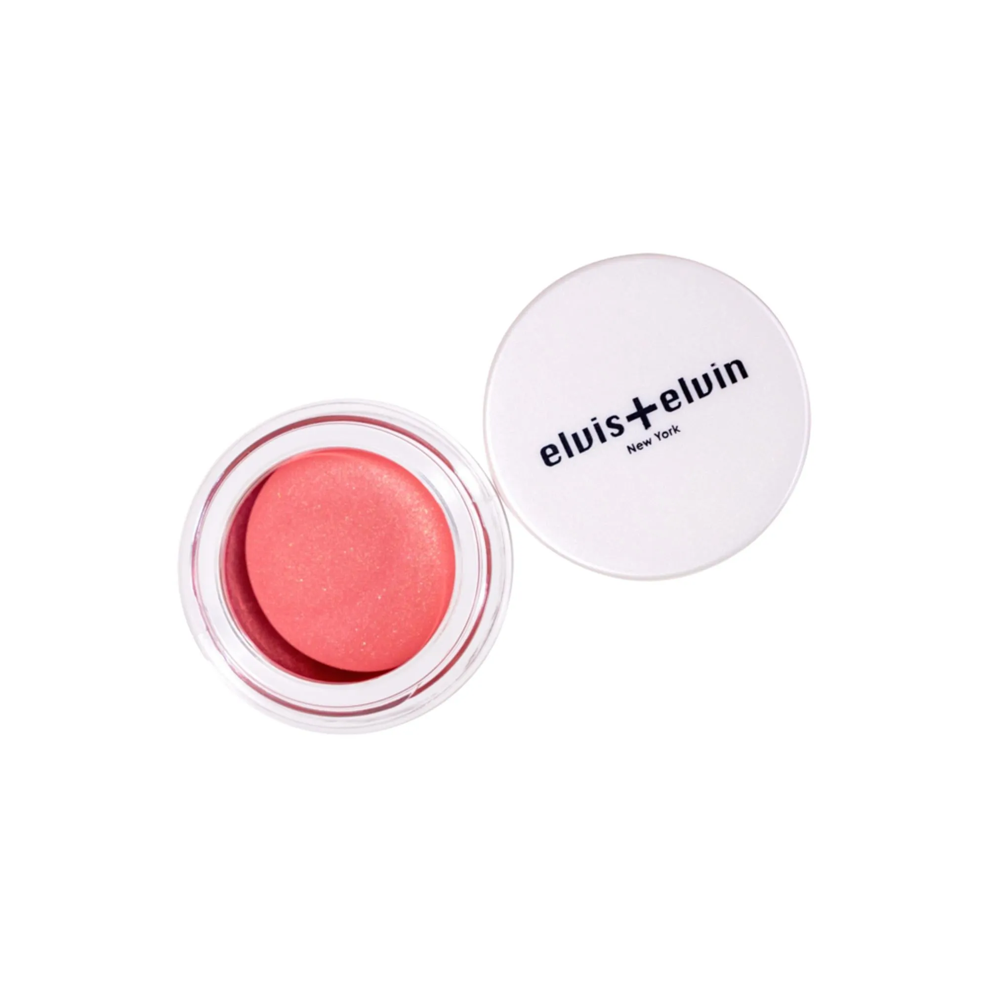 Floral Silky Cream Blush