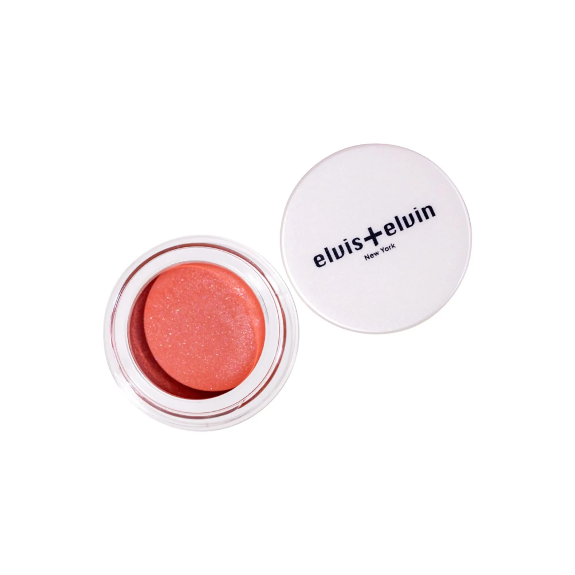 Floral Silky Cream Blush