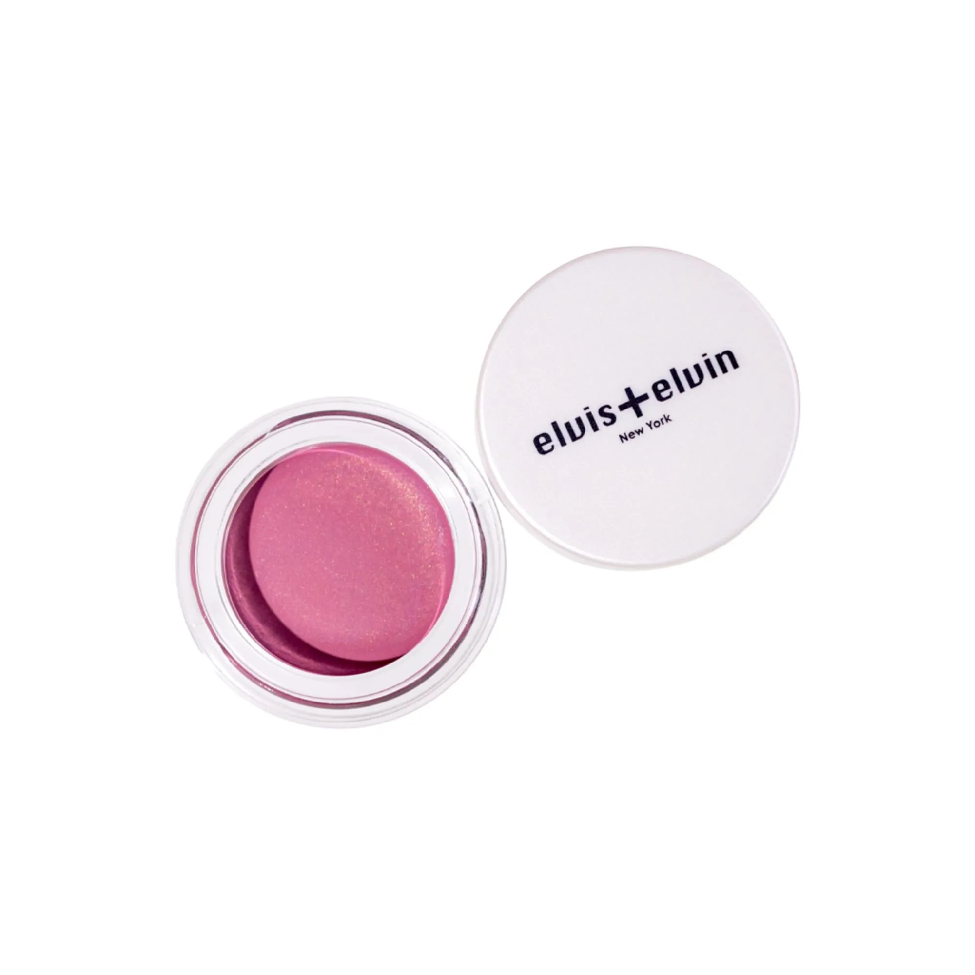 Floral Silky Cream Blush