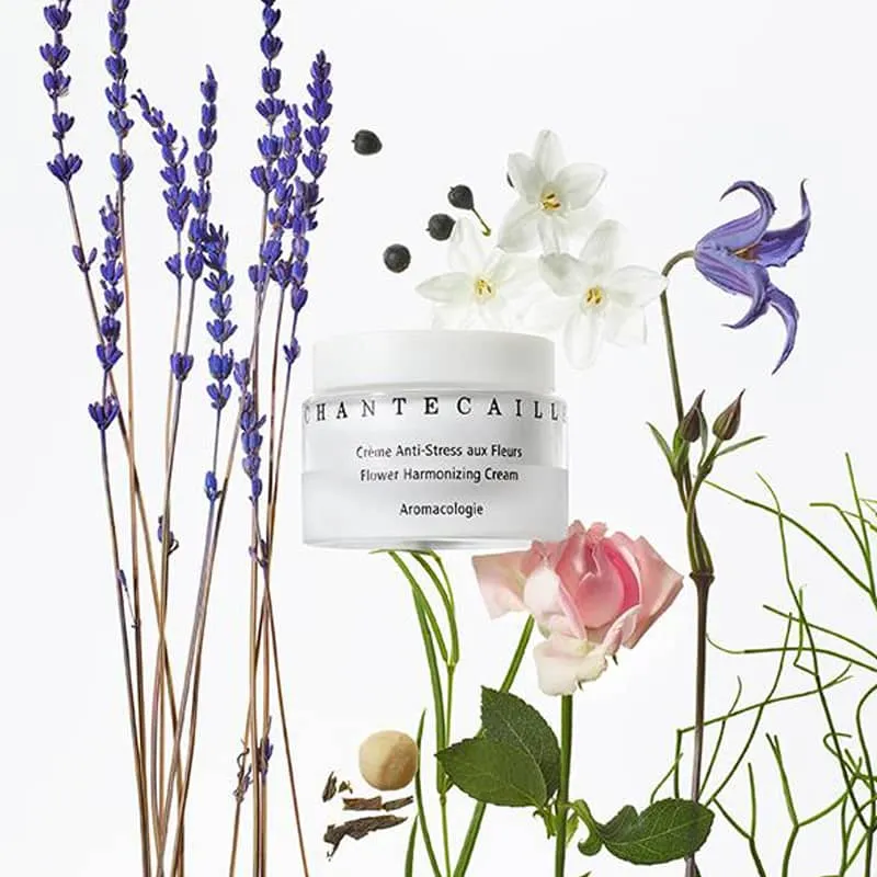 Flower Harmonizing Cream