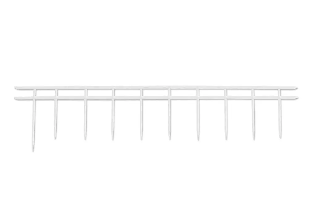 GBC VELOBIND STRIPS 2 inch 51MM WHITE