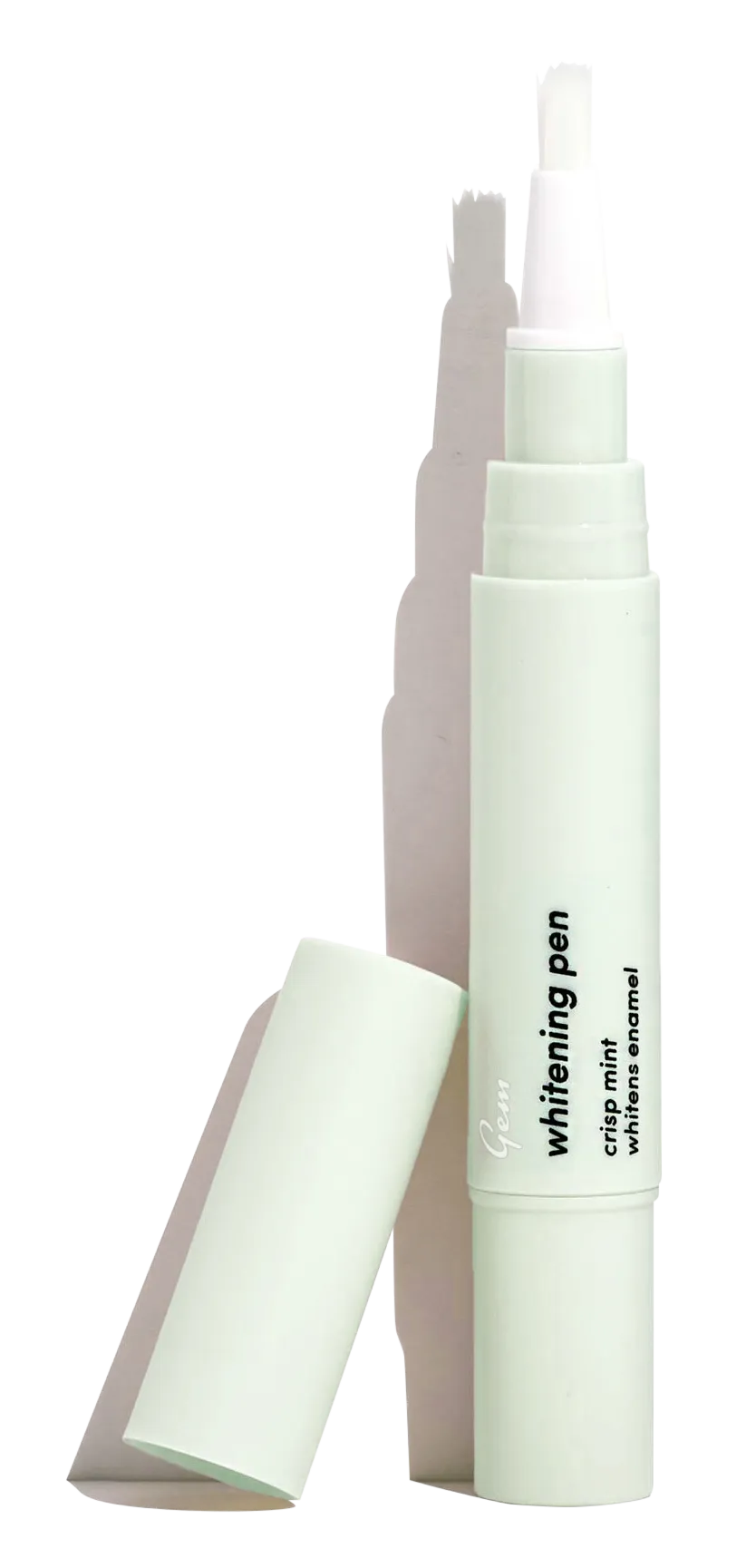 Gem - Whitening Pen - Crisp Mint