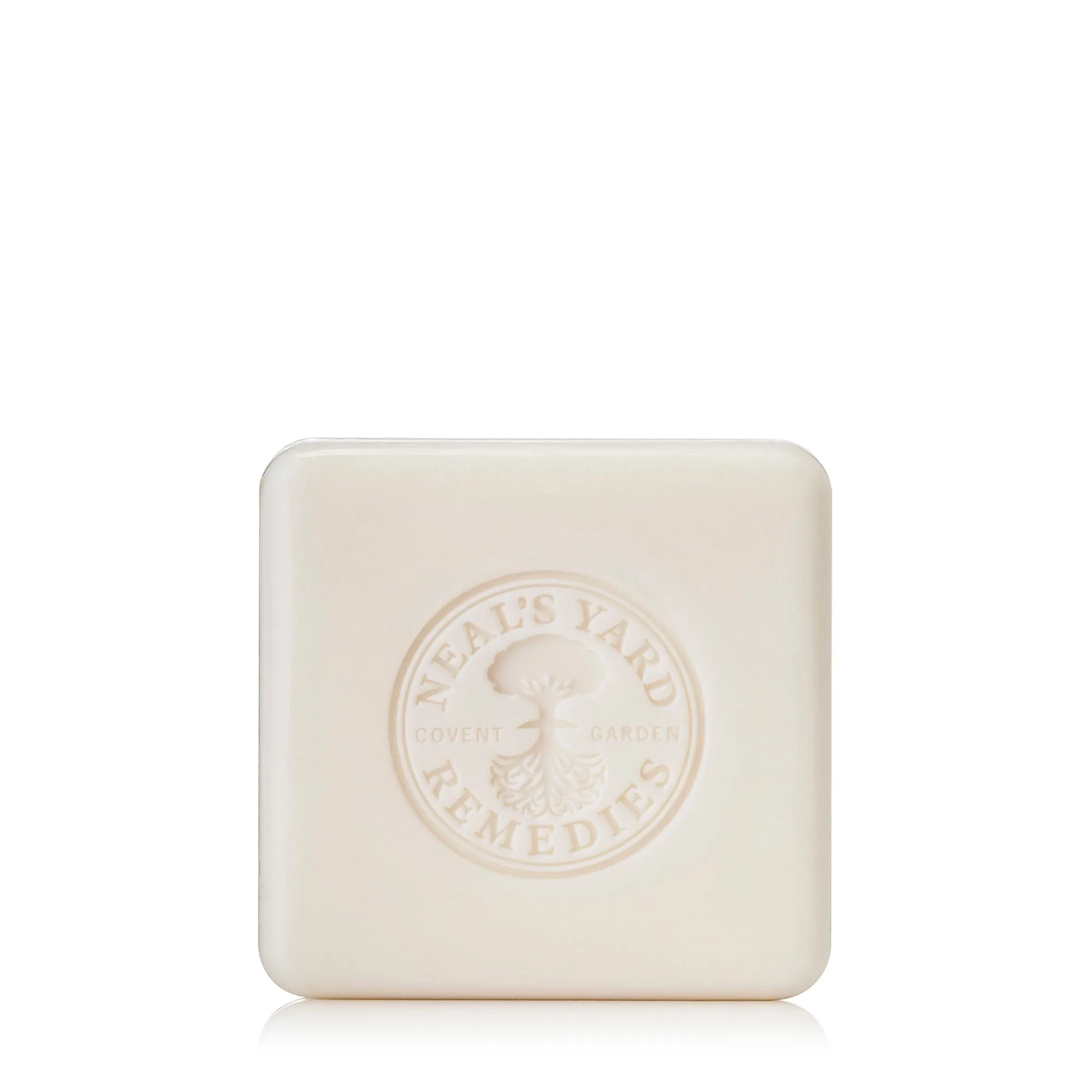 Geranium & Orange Soap 3.53 oz.