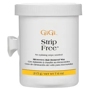 GiGi Strip Free Honee Microwave 8 oz