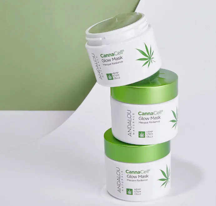 Glow Mask