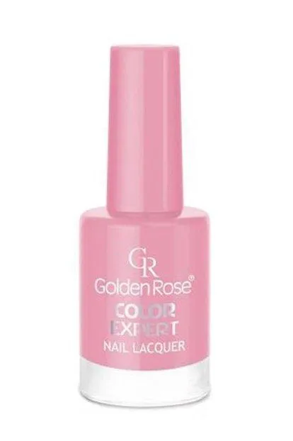 Golden Rose Color Expert Nail Lacquer