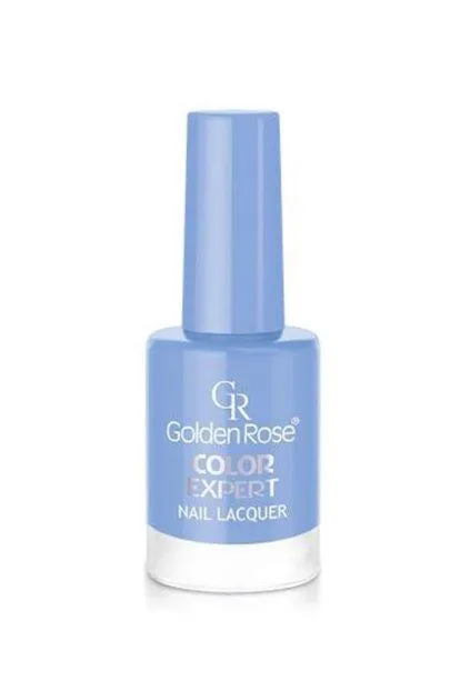 Golden Rose Color Expert Nail Lacquer