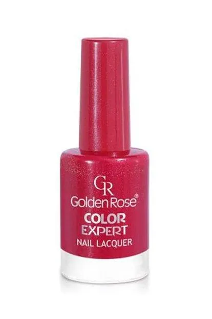 Golden Rose Color Expert Nail Lacquer