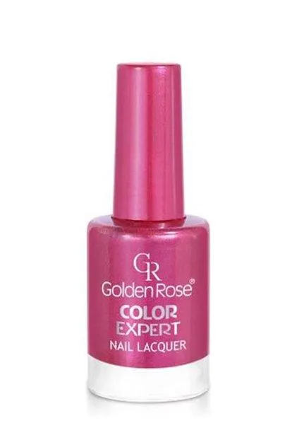 Golden Rose Color Expert Nail Lacquer