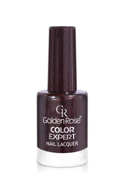 Golden Rose Color Expert Nail Lacquer