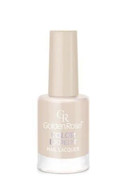 Golden Rose Color Expert Nail Lacquer