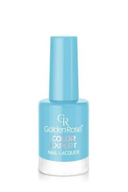 Golden Rose Color Expert Nail Lacquer