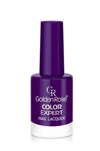 Golden Rose Color Expert Nail Lacquer