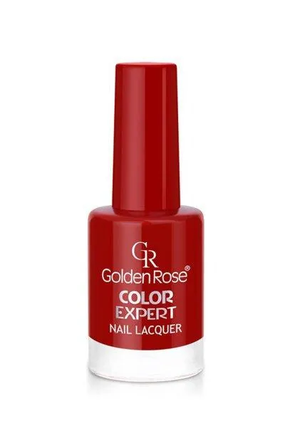 Golden Rose Color Expert Nail Lacquer