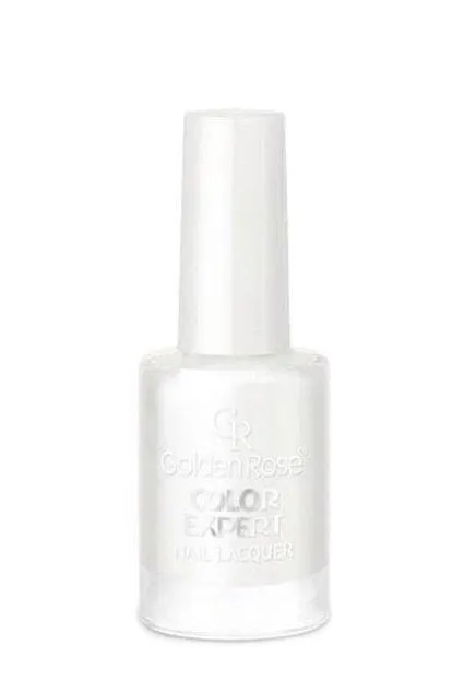 Golden Rose Color Expert Nail Lacquer