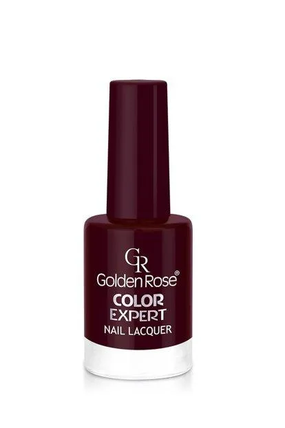 Golden Rose Color Expert Nail Lacquer