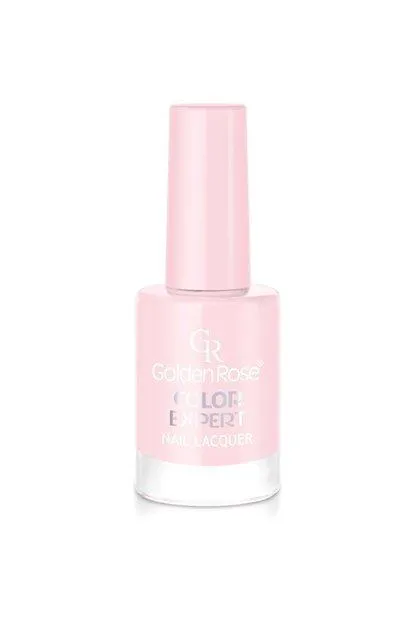 Golden Rose Color Expert Nail Lacquer