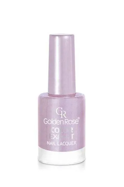 Golden Rose Color Expert Nail Lacquer