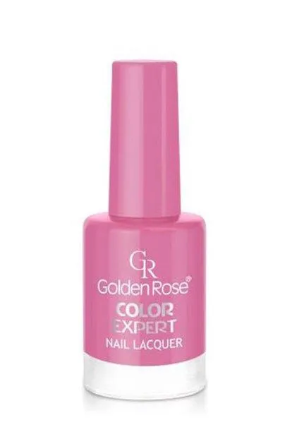 Golden Rose Color Expert Nail Lacquer
