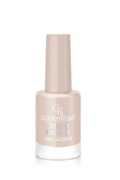 Golden Rose Color Expert Nail Lacquer