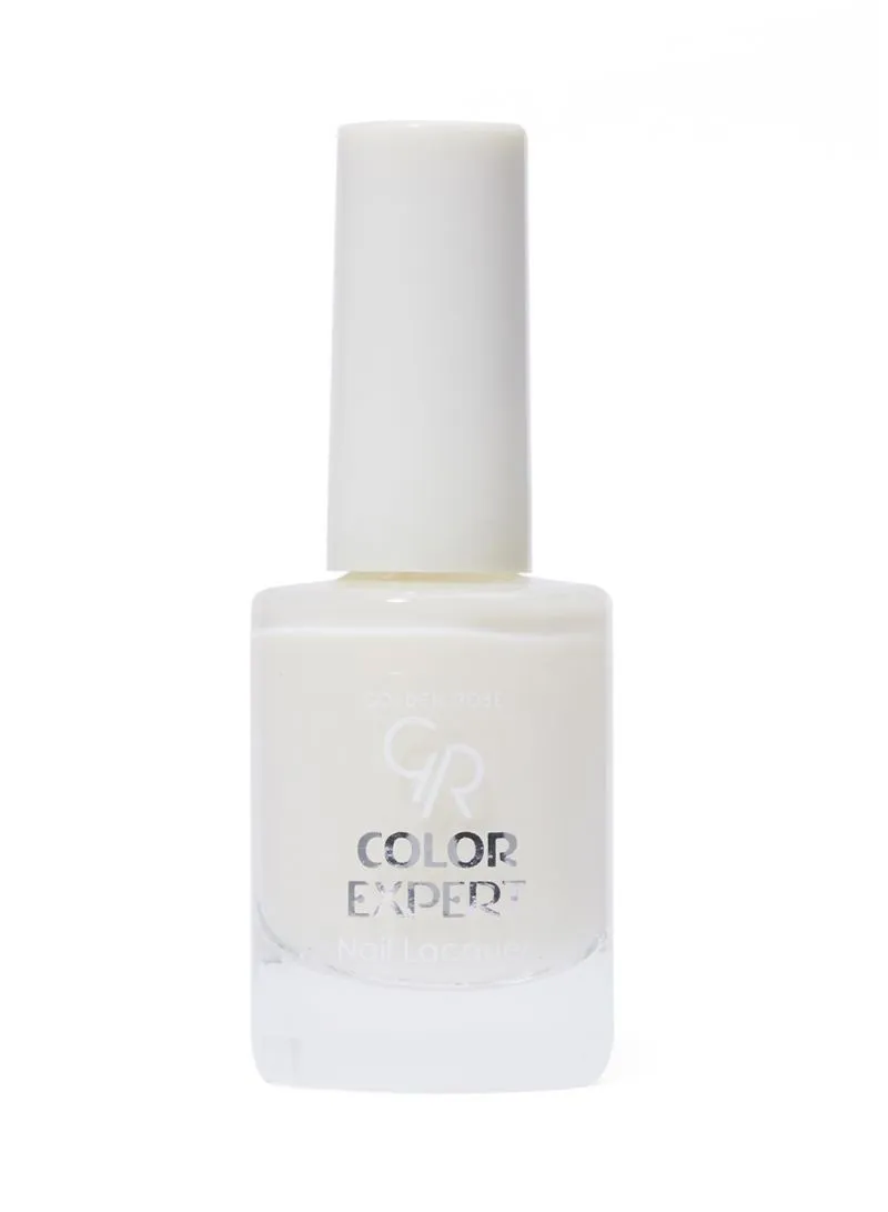 Golden Rose Color Expert Nail Lacquer