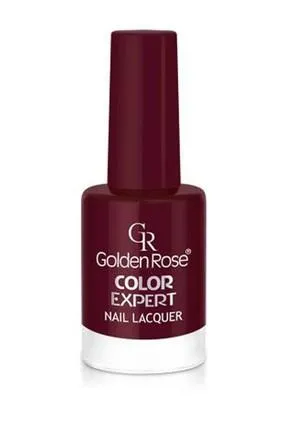 Golden Rose Color Expert Nail Lacquer
