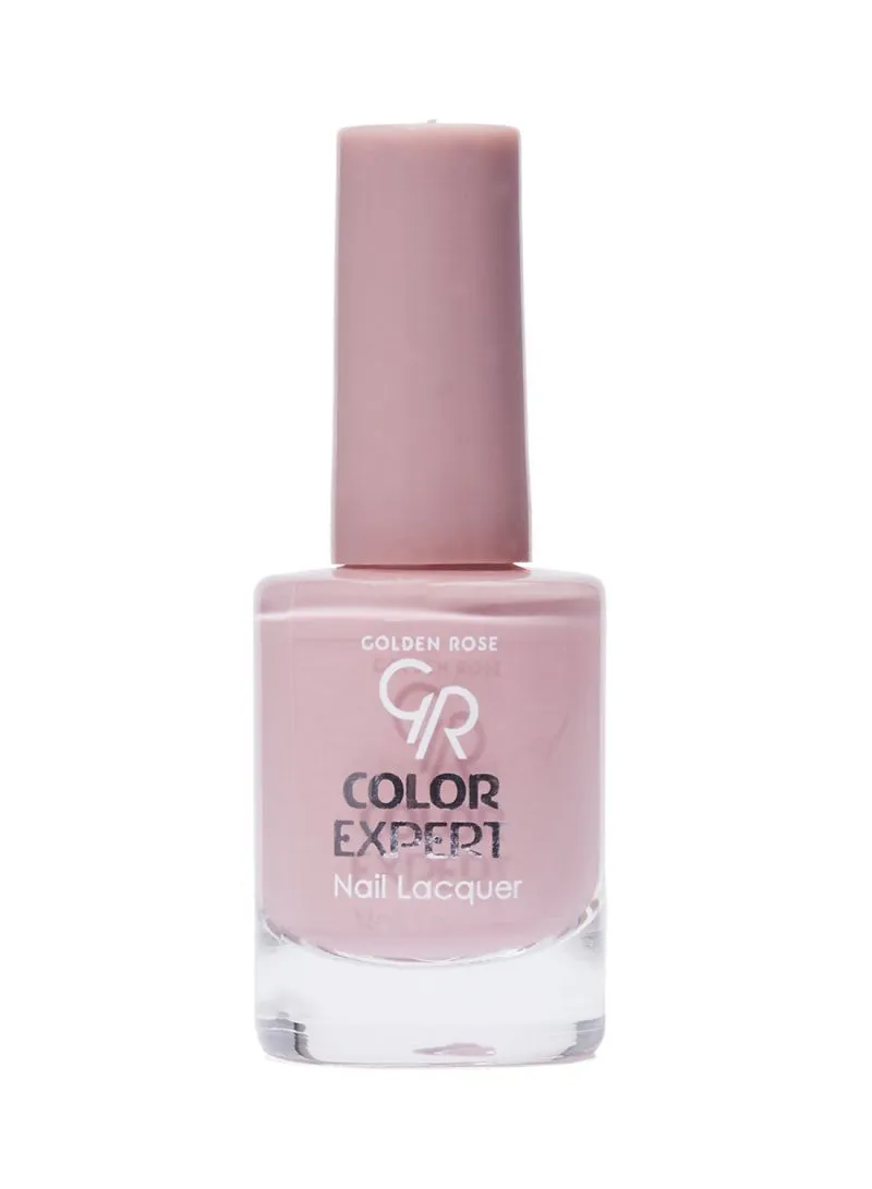 Golden Rose Color Expert Nail Lacquer