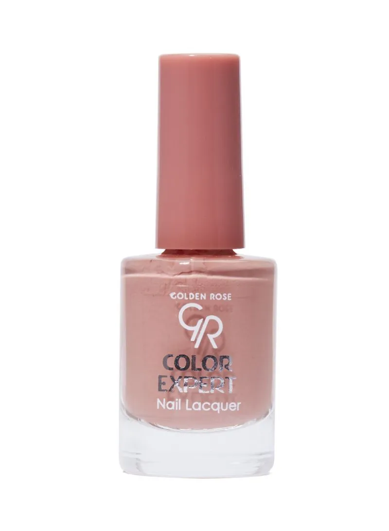Golden Rose Color Expert Nail Lacquer