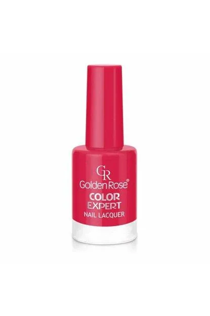Golden Rose Color Expert Nail Lacquer