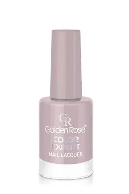 Golden Rose Color Expert Nail Lacquer