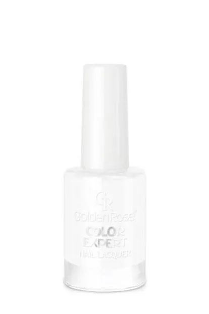 Golden Rose Color Expert Nail Lacquer