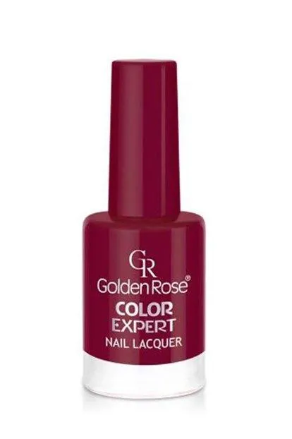 Golden Rose Color Expert Nail Lacquer