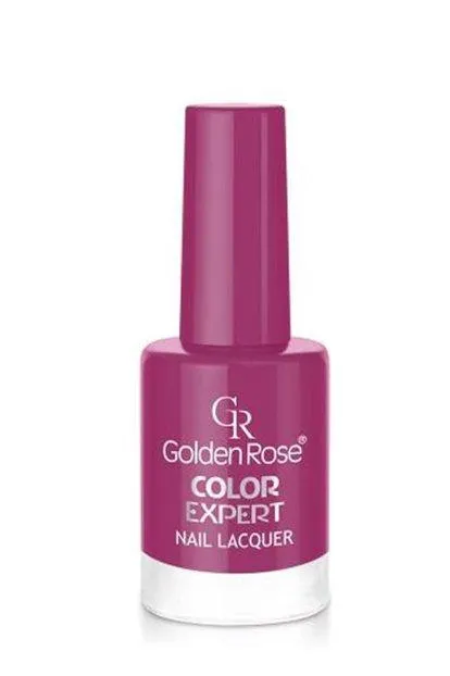 Golden Rose Color Expert Nail Lacquer