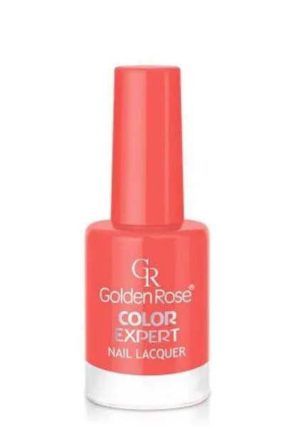 Golden Rose Color Expert Nail Lacquer
