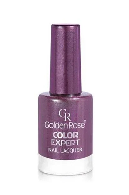 Golden Rose Color Expert Nail Lacquer