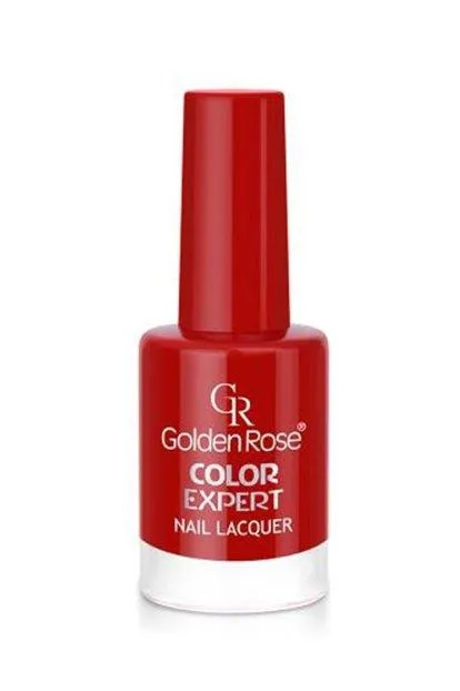 Golden Rose Color Expert Nail Lacquer