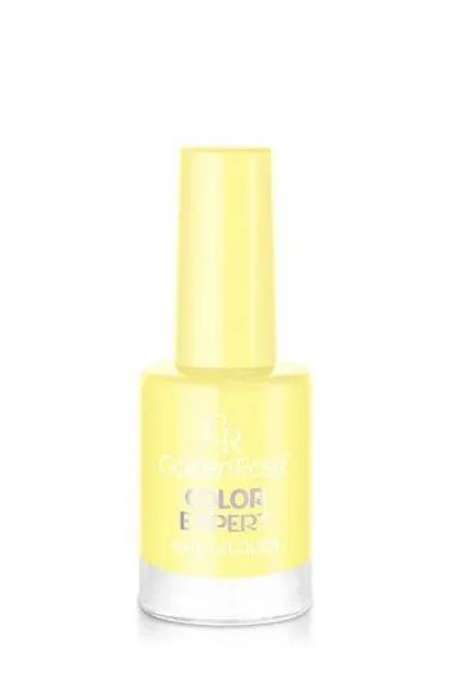 Golden Rose Color Expert Nail Lacquer