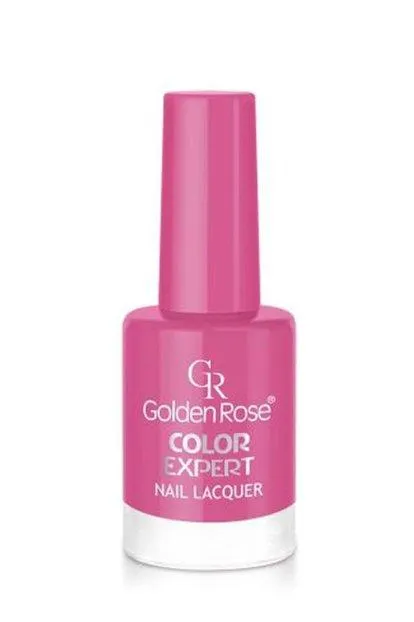 Golden Rose Color Expert Nail Lacquer