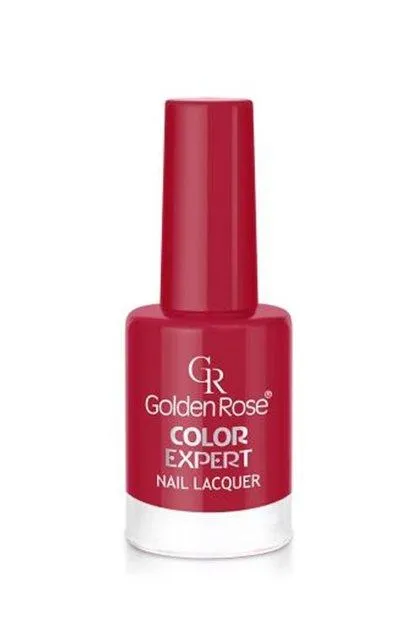 Golden Rose Color Expert Nail Lacquer