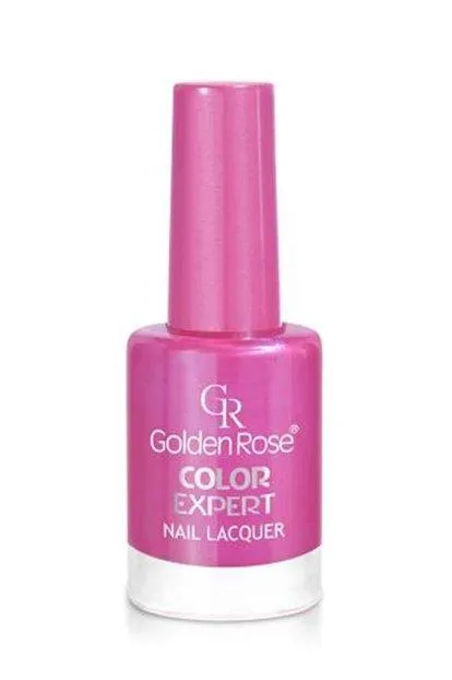 Golden Rose Color Expert Nail Lacquer