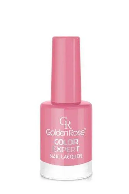 Golden Rose Color Expert Nail Lacquer