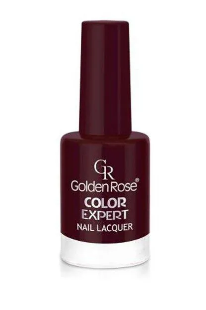 Golden Rose Color Expert Nail Lacquer