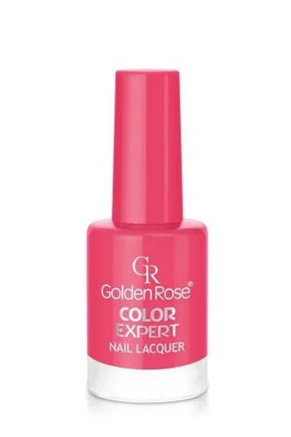 Golden Rose Color Expert Nail Lacquer