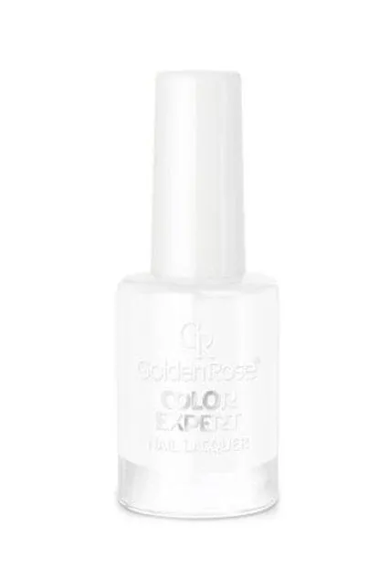 Golden Rose Color Expert Nail Lacquer