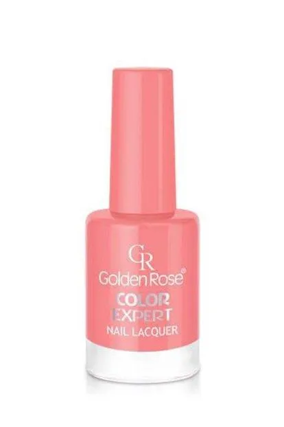 Golden Rose Color Expert Nail Lacquer